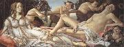 Sandro Botticelli Venus and Mars oil painting picture wholesale